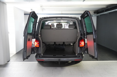 VW Caravelle Gebrauchtwagen VW Caravelle Gebrauchtwagen