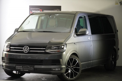 VW Caravelle Gebrauchtwagen VW Caravelle Gebrauchtwagen