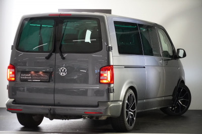 VW Caravelle Gebrauchtwagen VW Caravelle Gebrauchtwagen