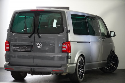 VW Caravelle Gebrauchtwagen VW Caravelle Gebrauchtwagen
