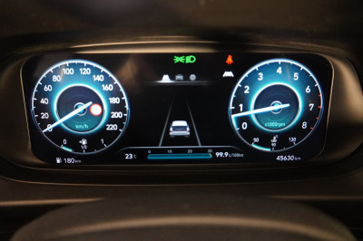 Hyundai Bayon Gebrauchtwagen Hyundai Bayon Gebrauchtwagen