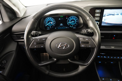 Hyundai Bayon Gebrauchtwagen Hyundai Bayon Gebrauchtwagen