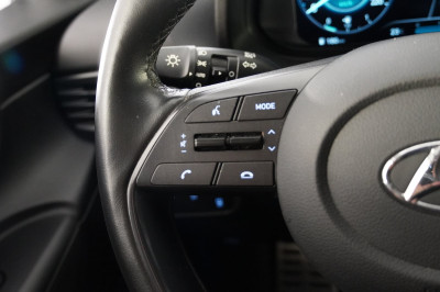 Hyundai Bayon Gebrauchtwagen Hyundai Bayon Gebrauchtwagen