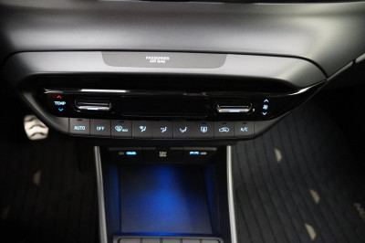Hyundai Bayon Gebrauchtwagen Hyundai Bayon Gebrauchtwagen