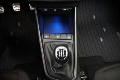 Hyundai Bayon Gebrauchtwagen Hyundai Bayon Gebrauchtwagen