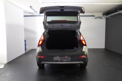 Hyundai Bayon Gebrauchtwagen Hyundai Bayon Gebrauchtwagen