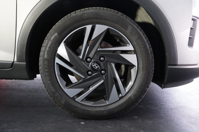 Hyundai Bayon Gebrauchtwagen Hyundai Bayon Gebrauchtwagen