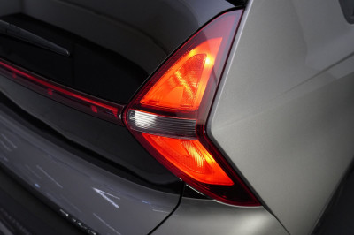 Hyundai Bayon Gebrauchtwagen Hyundai Bayon Gebrauchtwagen