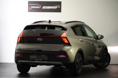 Hyundai Bayon Gebrauchtwagen Hyundai Bayon Gebrauchtwagen