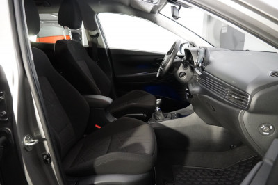 Hyundai Bayon Gebrauchtwagen Hyundai Bayon Gebrauchtwagen