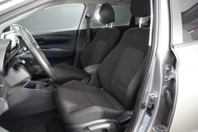 Hyundai Bayon Gebrauchtwagen Hyundai Bayon Gebrauchtwagen