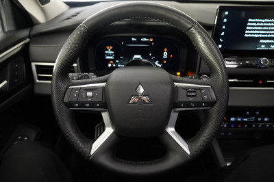 Mitsubishi Outlander Gebrauchtwagen Mitsubishi Outlander Gebrauchtwagen
