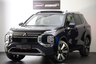 Mitsubishi Outlander Gebrauchtwagen Mitsubishi Outlander Gebrauchtwagen