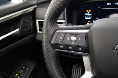 Mitsubishi Outlander Gebrauchtwagen Mitsubishi Outlander Gebrauchtwagen