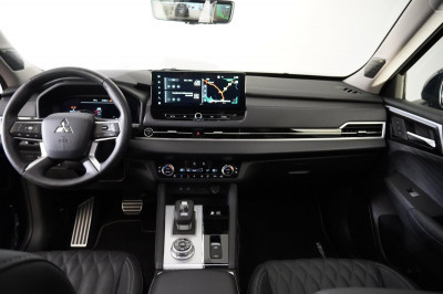 Mitsubishi Outlander Gebrauchtwagen Mitsubishi Outlander Gebrauchtwagen