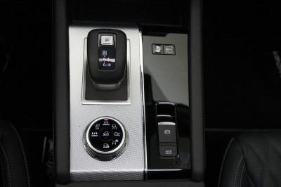 Mitsubishi Outlander Gebrauchtwagen Mitsubishi Outlander Gebrauchtwagen