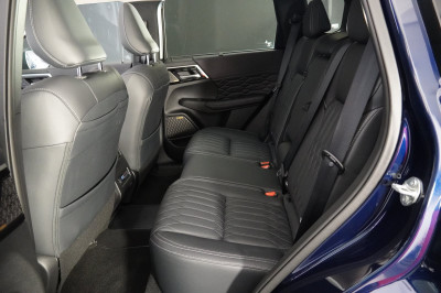 Mitsubishi Outlander Gebrauchtwagen Mitsubishi Outlander Gebrauchtwagen