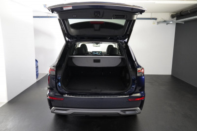 Mitsubishi Outlander Gebrauchtwagen Mitsubishi Outlander Gebrauchtwagen