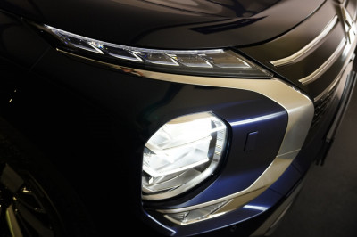 Mitsubishi Outlander Gebrauchtwagen Mitsubishi Outlander Gebrauchtwagen