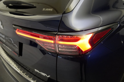 Mitsubishi Outlander Gebrauchtwagen Mitsubishi Outlander Gebrauchtwagen
