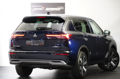 Mitsubishi Outlander Gebrauchtwagen Mitsubishi Outlander Gebrauchtwagen