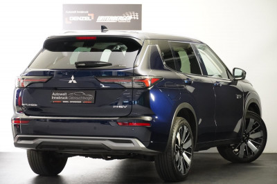 Mitsubishi Outlander Gebrauchtwagen Mitsubishi Outlander Gebrauchtwagen