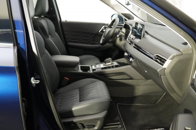 Mitsubishi Outlander Gebrauchtwagen Mitsubishi Outlander Gebrauchtwagen