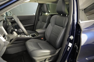 Mitsubishi Outlander Gebrauchtwagen Mitsubishi Outlander Gebrauchtwagen