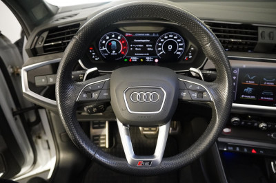 Audi Q3 Gebrauchtwagen Audi Q3 Gebrauchtwagen