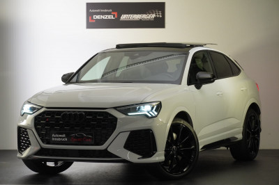 Audi Q3 Gebrauchtwagen Audi Q3 Gebrauchtwagen