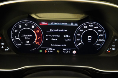 Audi Q3 Gebrauchtwagen Audi Q3 Gebrauchtwagen