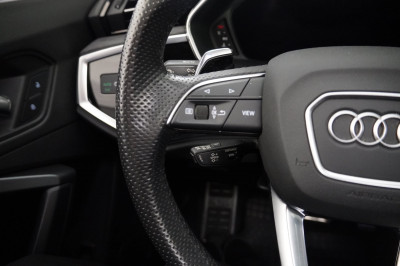 Audi Q3 Gebrauchtwagen Audi Q3 Gebrauchtwagen