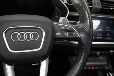Audi Q3 Gebrauchtwagen Audi Q3 Gebrauchtwagen