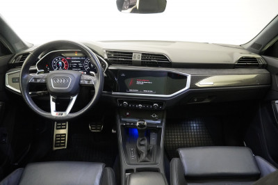 Audi Q3 Gebrauchtwagen Audi Q3 Gebrauchtwagen