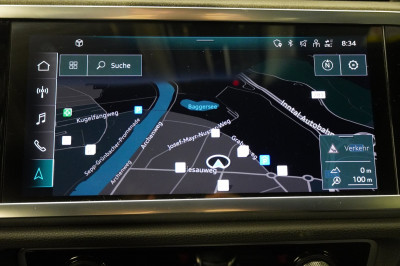 Audi Q3 Gebrauchtwagen Audi Q3 Gebrauchtwagen