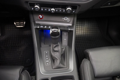 Audi Q3 Gebrauchtwagen Audi Q3 Gebrauchtwagen