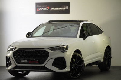 Audi Q3 Gebrauchtwagen Audi Q3 Gebrauchtwagen