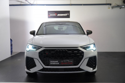 Audi Q3 Gebrauchtwagen Audi Q3 Gebrauchtwagen