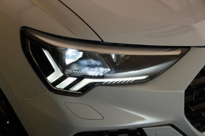 Audi Q3 Gebrauchtwagen Audi Q3 Gebrauchtwagen