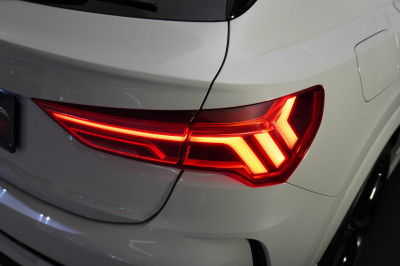 Audi Q3 Gebrauchtwagen Audi Q3 Gebrauchtwagen