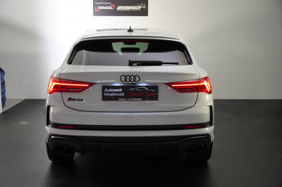 Audi Q3 Gebrauchtwagen Audi Q3 Gebrauchtwagen
