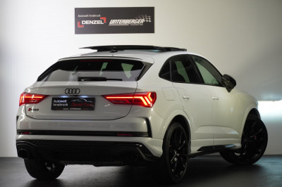 Audi Q3 Gebrauchtwagen Audi Q3 Gebrauchtwagen