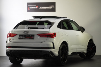 Audi Q3 Gebrauchtwagen Audi Q3 Gebrauchtwagen