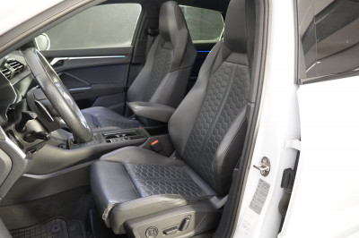 Audi Q3 Gebrauchtwagen Audi Q3 Gebrauchtwagen