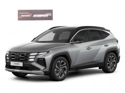 Hyundai Tucson Neuwagen Hyundai Tucson Neuwagen