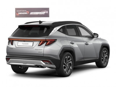 Hyundai Tucson Neuwagen Hyundai Tucson Neuwagen