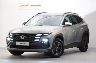 Hyundai Tucson Neuwagen