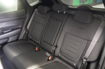 Hyundai Tucson Neuwagen