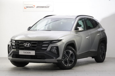 Hyundai Tucson Neuwagen