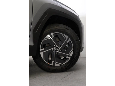 Hyundai Tucson Neuwagen